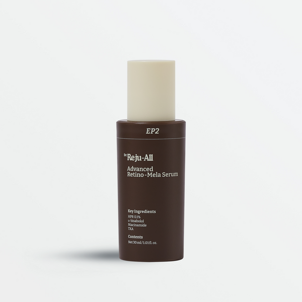 RECELLAN Advanced Serum 20ml 5本セット Dr_Rejuall_Advanced_Retino-