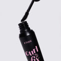 ETUDE Curl Fix Mascara (8g) Skin Cupid APPLICATION TIP 