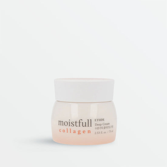 ETUDE HOUSE Moistfull Collagen Deep Cream (75ml)