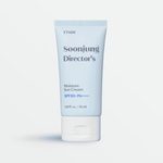 ETUDE HOUSE 
Soonjung Director's Moisture Sun Cream