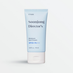 ETUDE HOUSE 
Soonjung Director's Moisture Sun Cream