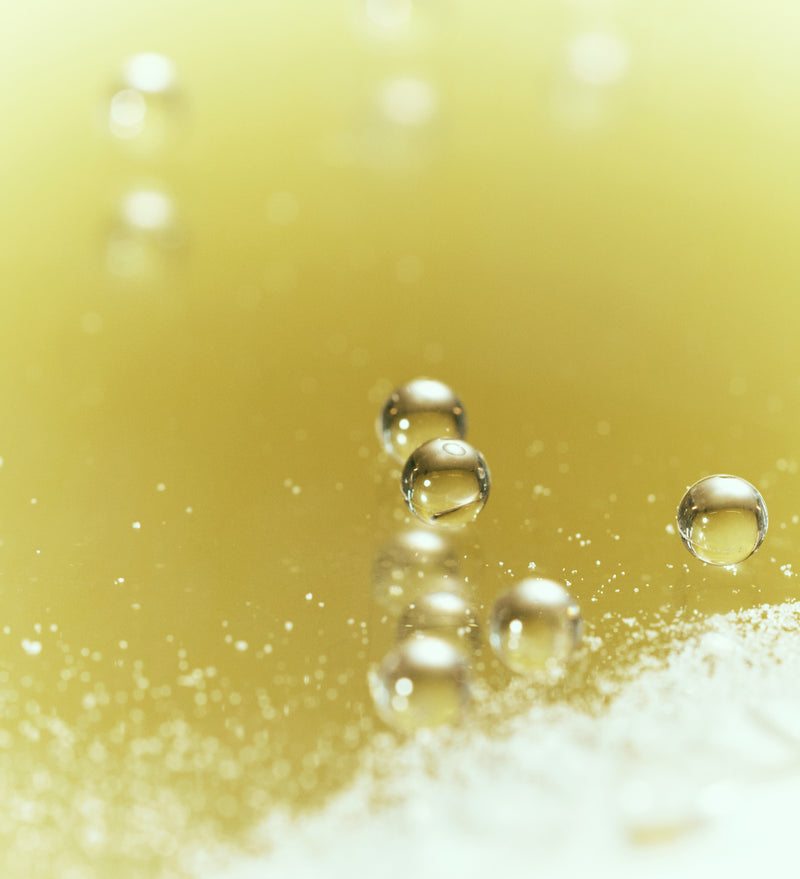 Eqqualberry Collagen Glow Up Gel Toner Pad (60pads) TEXTURE