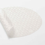 Eqqualberry Collagen Pore-Tight Up Gel Toner Pads (60pads) TEXTURE  