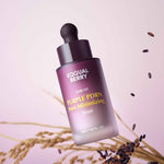 Eqqualberry Purple PDRN Pore Minimising Serum (30ml)