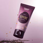 Eqqualberry Purple Rice Pore Purifying Pack Cleanser (130g) 