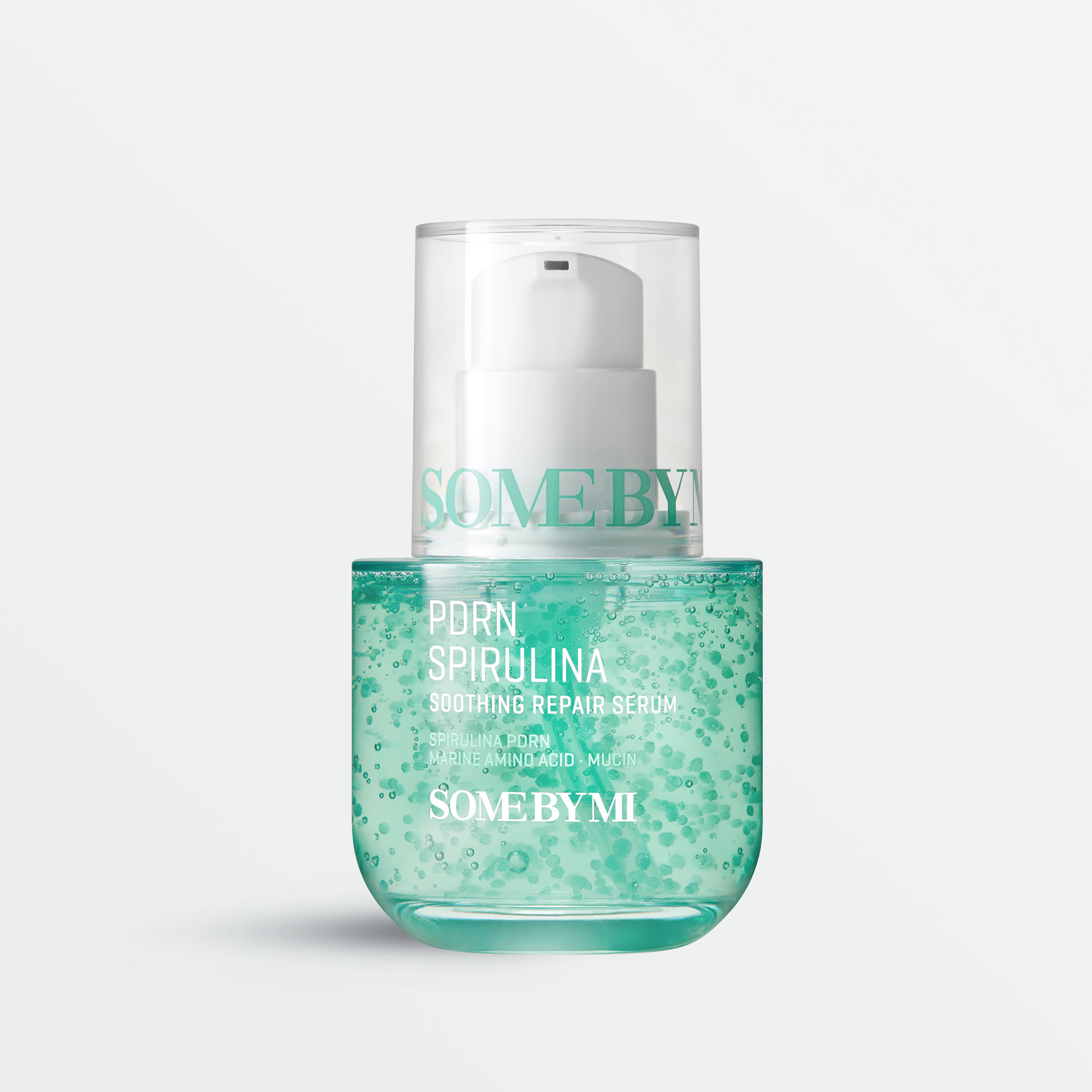 SOME BY MI Spirulina PDRN Relief Serum (50ml) – Skin Cupid SOME BY MI Spirulina PDRN Relief Serum (50ml) – Skin Cupid