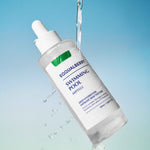 Eqqualberry Swimming Pool Ampoule (50ml) CONCEPT SHOT