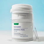 Eqqualberry Swimming Pool Toner Pads (70ea)