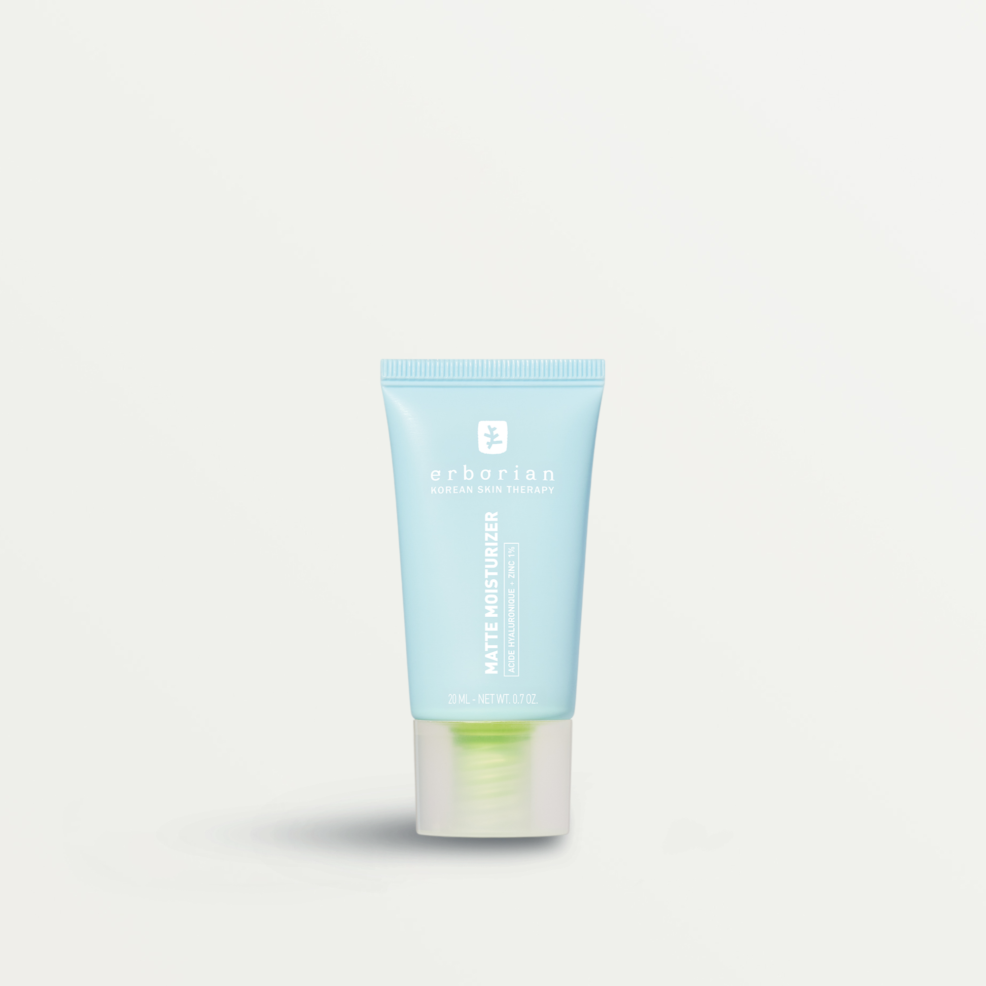 Erborian Matte Moisturizer (20ml) – Skin Cupid