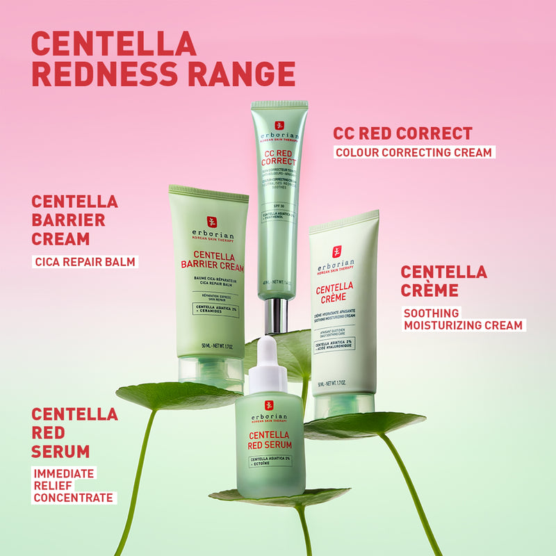 Erborian CC Centella Series 