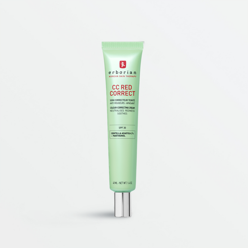 Erborian CC_Red_Correct_Cream_SPF30 Skin Cupid