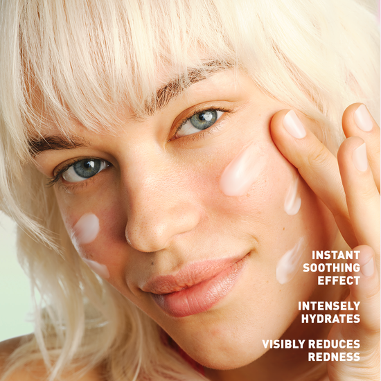 Erborian Centella Creme (50ml) Skin Cupid MODEL