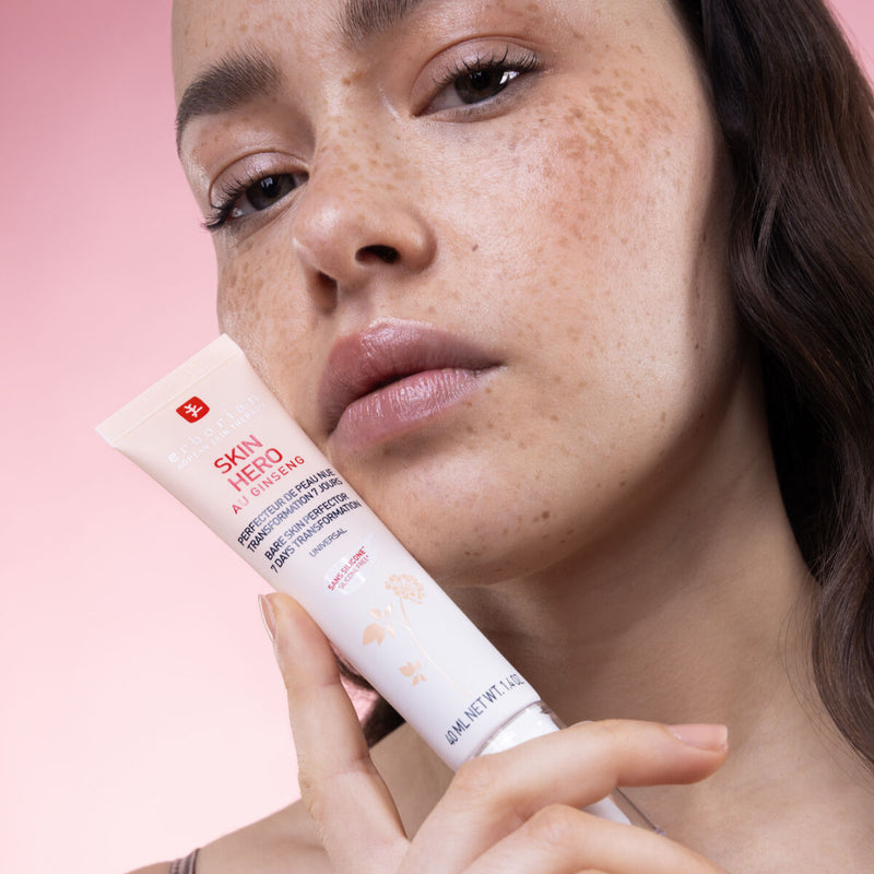 Erborian Skin Hero (40ml) MODEL