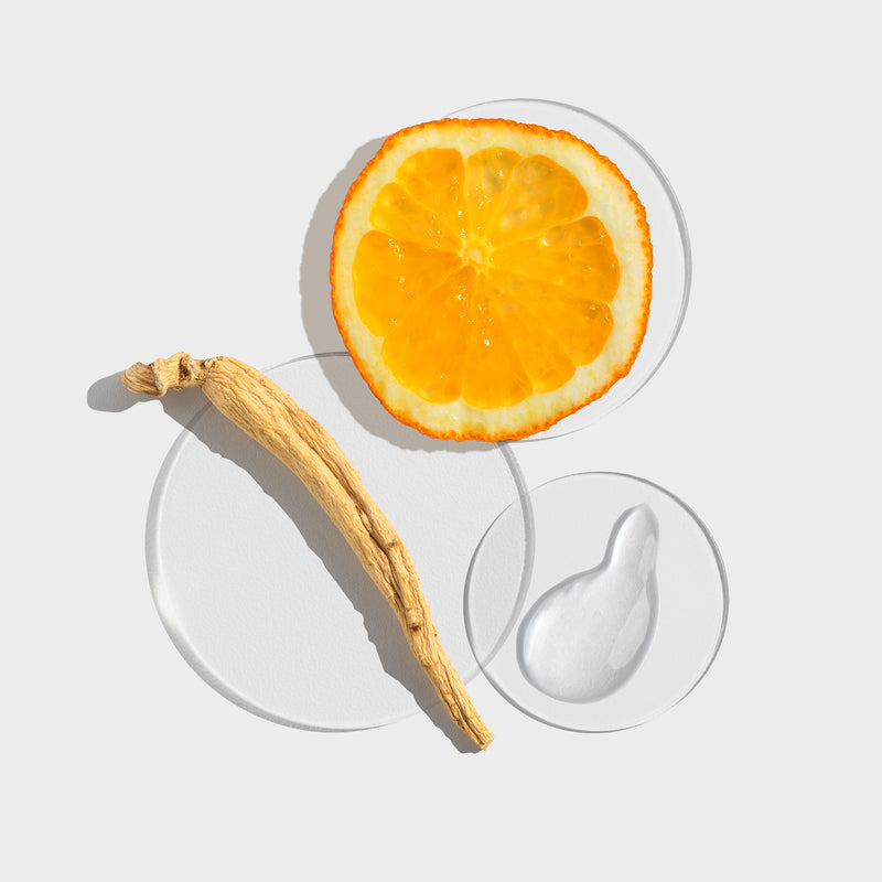 Erborian Super BB Chocolat MODEL INGREDIENTS