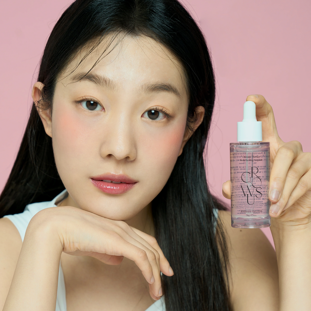 Damage Therapy Scalp Scaling Ampoule (50g)