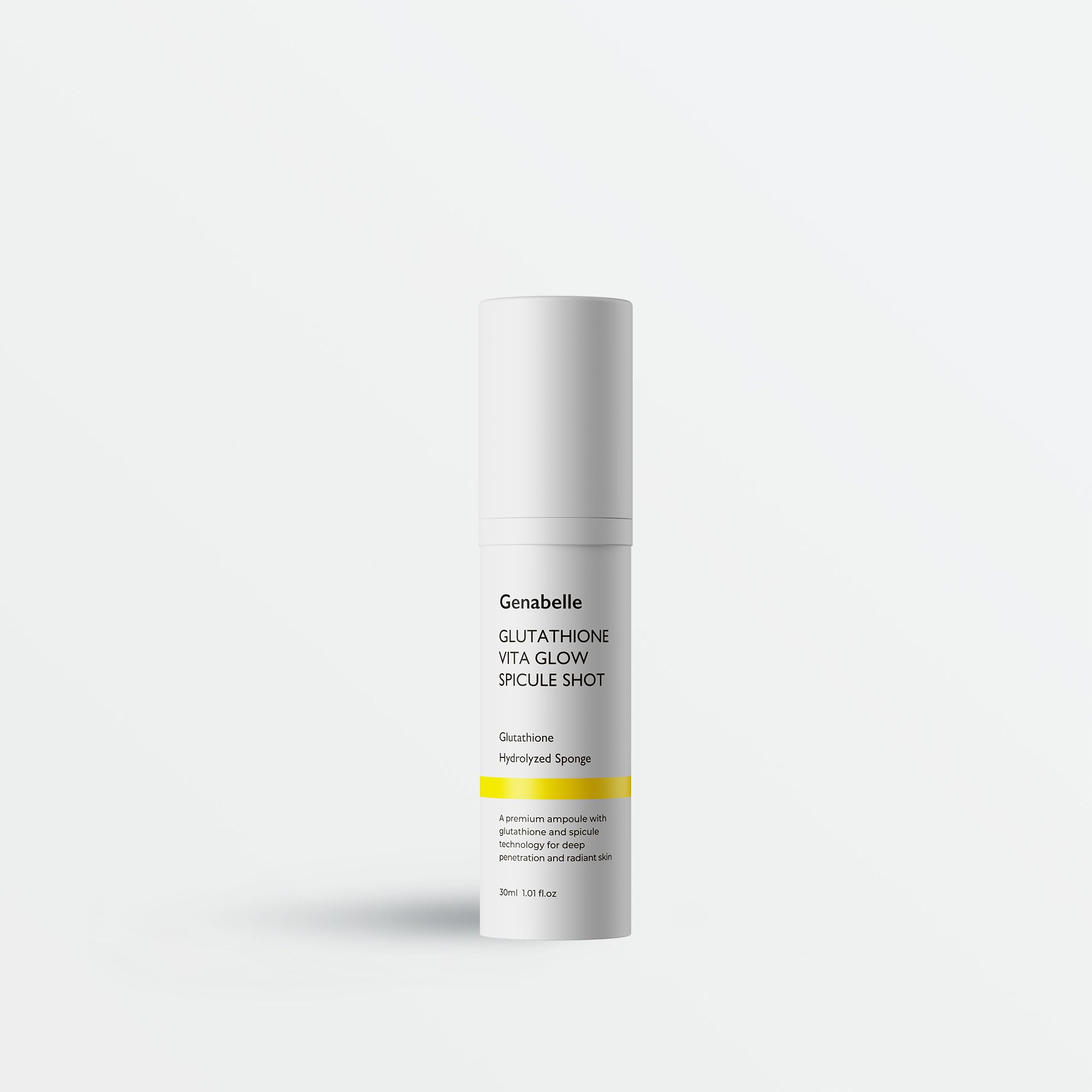 vita glow glutathione GENABELLE Glutathione Vita Glow Spicule Shot (30ml)