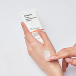 Genabelle PDRN Rejuvenating Cream (70ml) APPLICATION