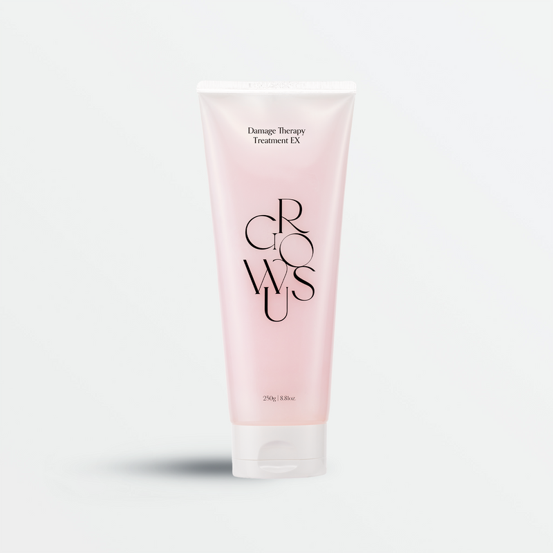 Damage Therapy Hair Treatment EX (250g)