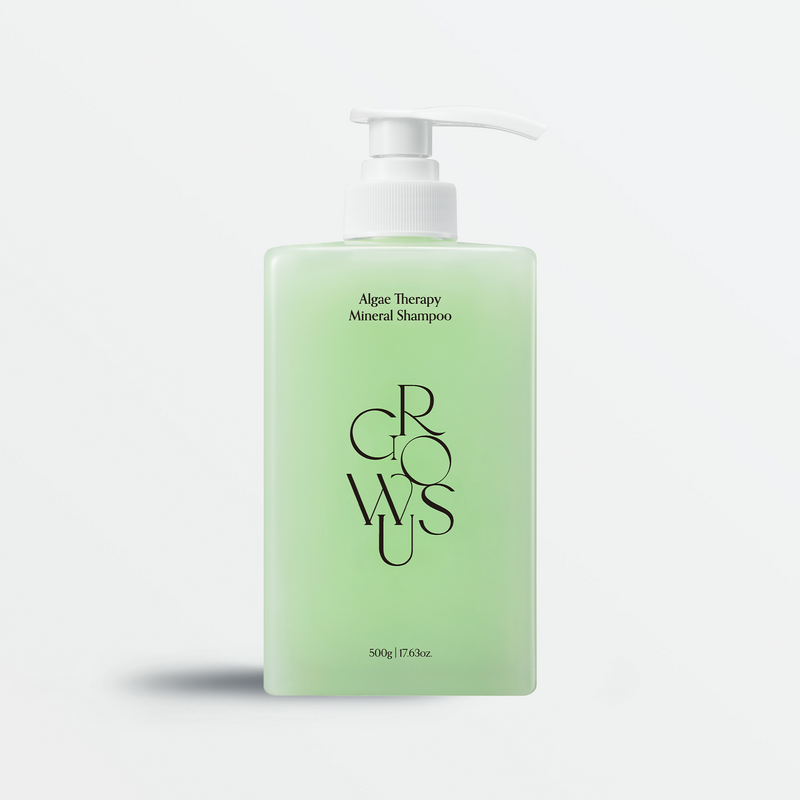 Algae Therapy Mineral Shampoo (500g)
