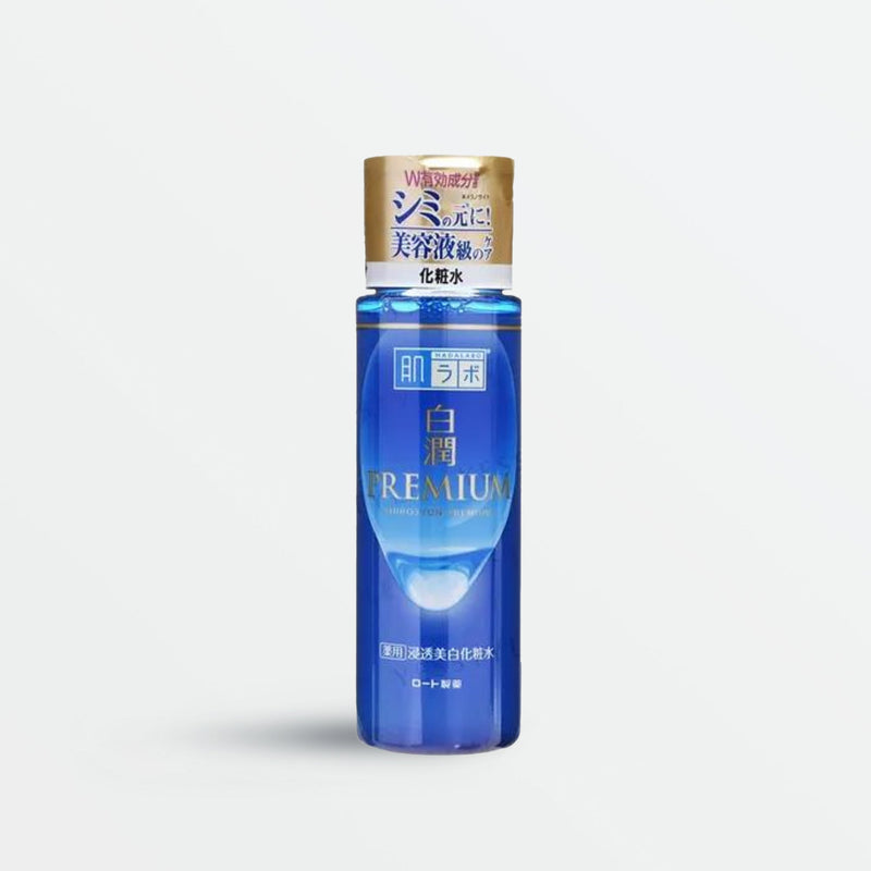 Shirojyun Premium Brightening Lotion Light (170ml)