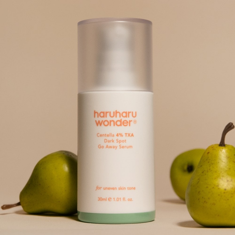 HARUHARU WONDER Centella 4% TXA Dark Spot Go Away Serum