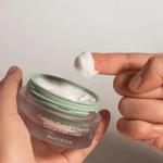 HARUHARU WONDER Centella Phyto & 5 Peptide Concentrate Cream (30ml) Texture