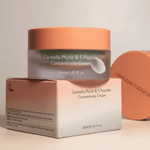 HARUHARU WONDER Centella Phyto & 5 Peptide Concentrate Cream (30ml) anti-ageing K-beauty