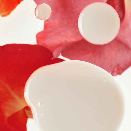 HARUHARU WONDER Rose PDRN Soothing Serum 30ml TEXTURE