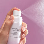 HARU HARU WONDER Black Rice Probiotics Barrier 2% NAD+ Serum Mist (80 ml) Skin Cupid APPLICATION