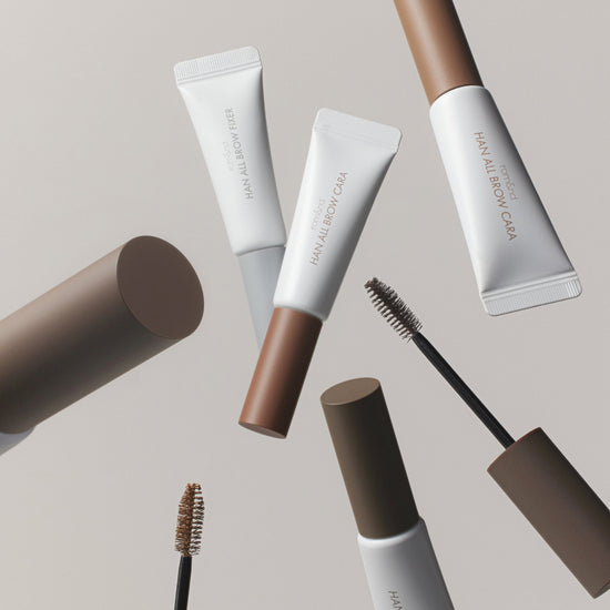 Han All Brow Cara STAGE SHOT