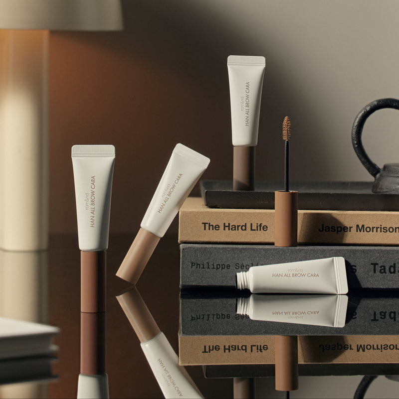 Han All Brow Cara (3 Colours)