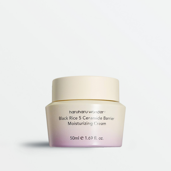 Haruharu Wonder | Shop HaruHaru vegan skincare at Skin Cupid