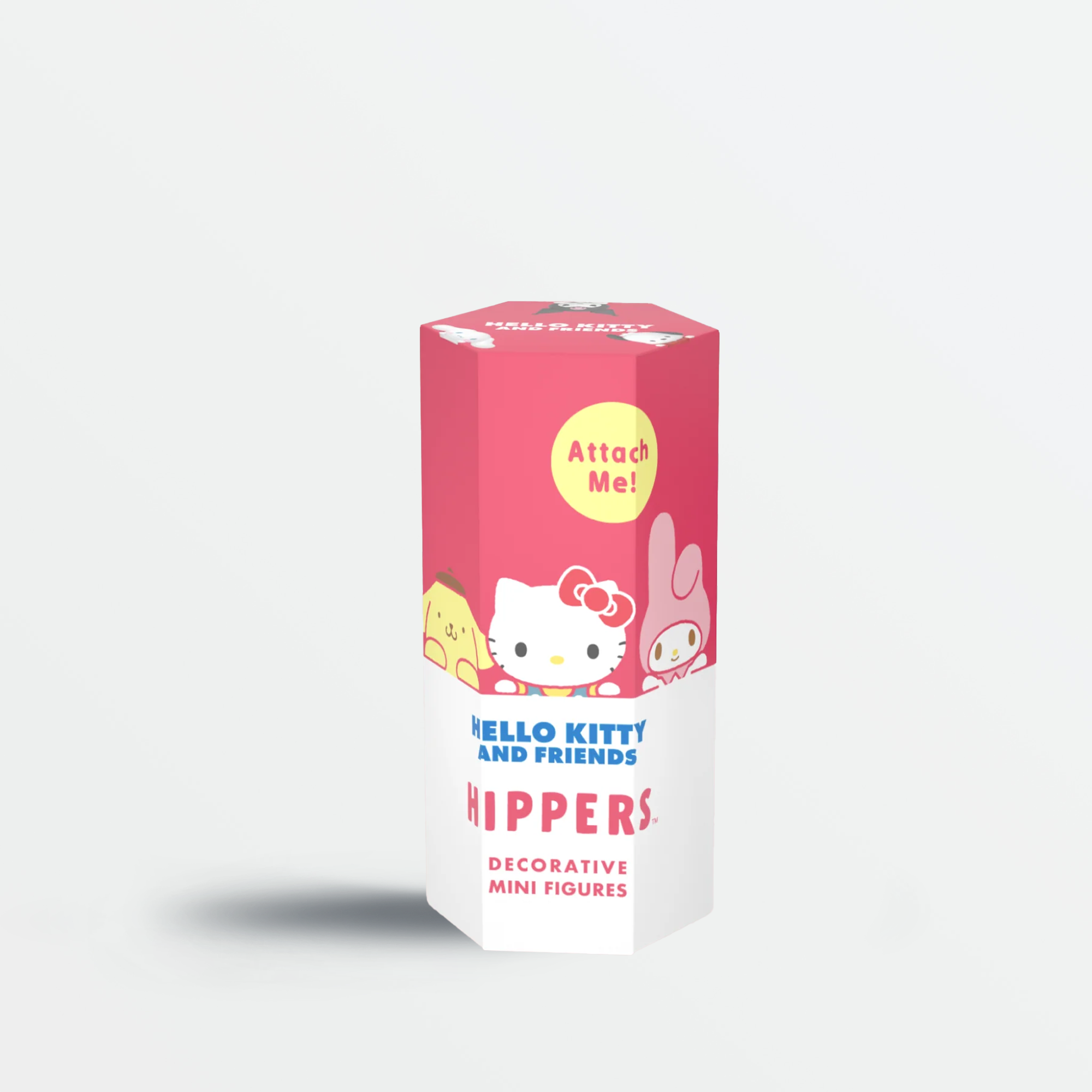 SONNY ANGEL Hippers Hello Kitty And Friends (1 pc) – Skin Cupid SONNY ANGEL Hippers Hello Kitty And Friends (1 pc) – Skin Cupid