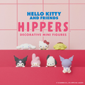 Hippers Hello Kitty And Friends (1 pc) Skin Cupid THUMBNAIL