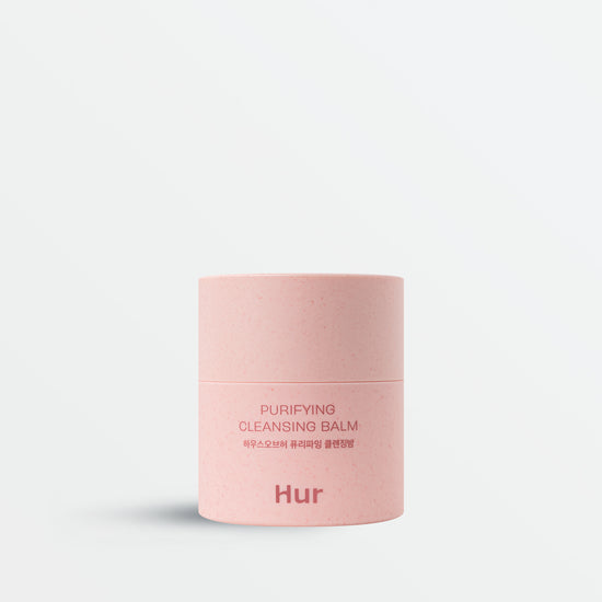 House of Hur Purifying Cleansing Balm (50ml)