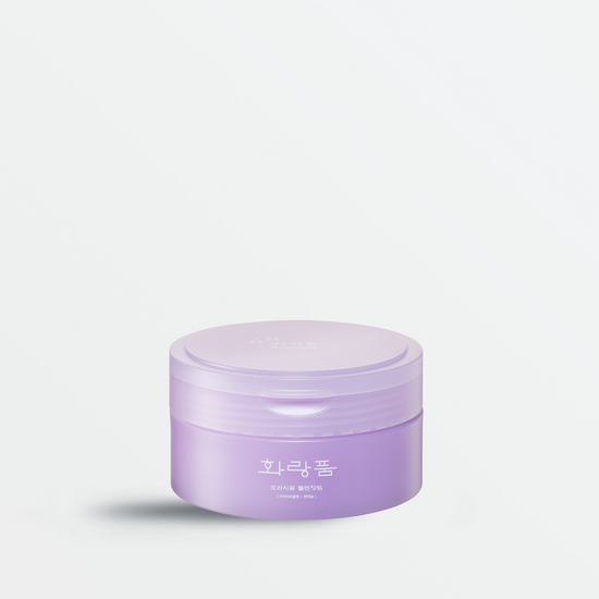 Hwarang Bellflower Cleansing Balm (100ml)