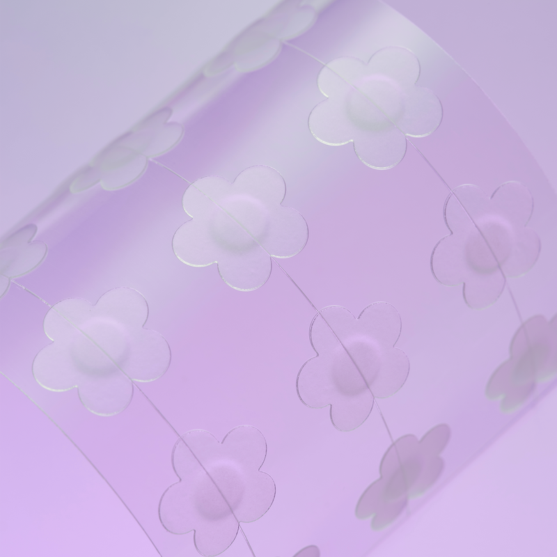 Hwarang Bellflower Night Patch 45pcs