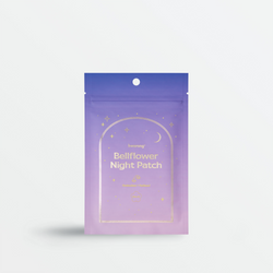 Hwarang Bellflower Night Patch (96pcs)