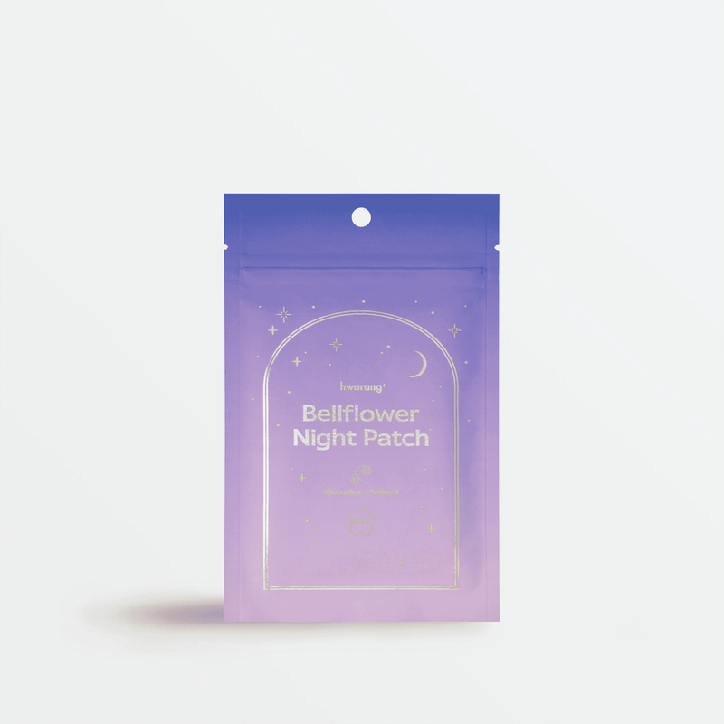 Hwarang Bellflower Night Patch (96pcs)