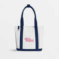Skin Cupid Starry Night Tote