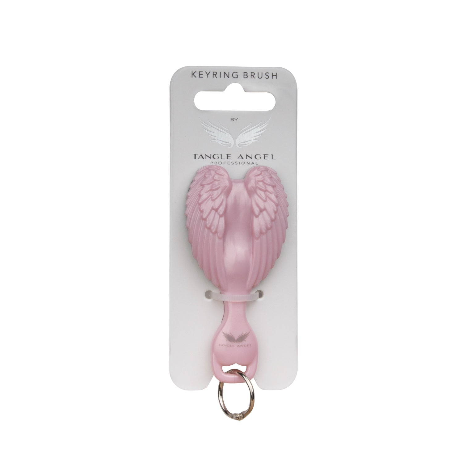 Tangle Angel Keyring – Skin Cupid