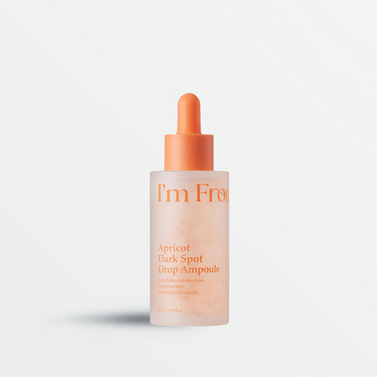 i'm from Apricot Dark Spot Drop Ampoule (50ml)