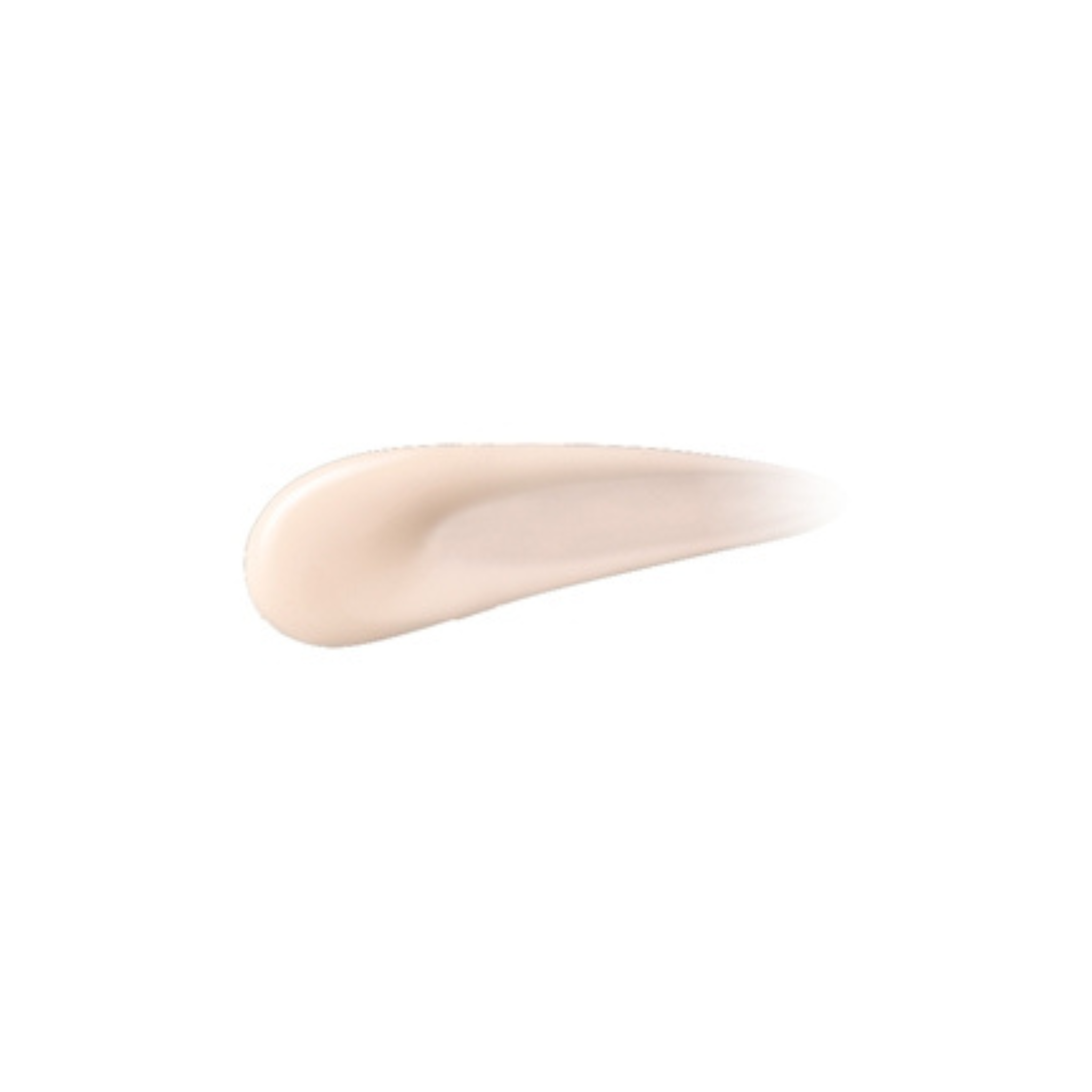 SANA Nameraka Honpo Skin Care UV Make-Up Base SPF 40 PA +++ (50g) texture