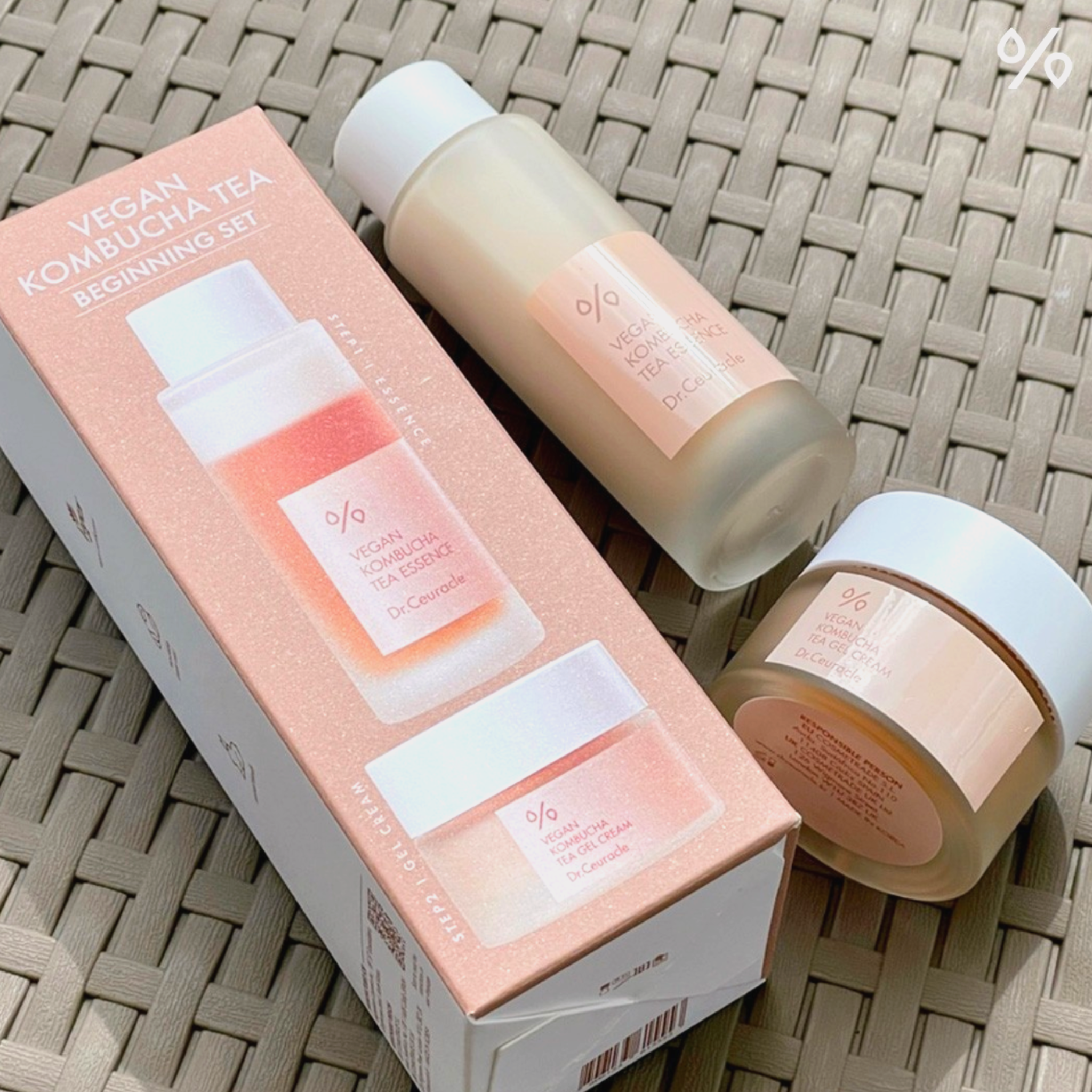 Vegan Kombucha Beginning Set – Skin Cupid Vegan Kombucha Beginning Set – Skin Cupid