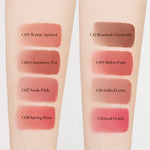 JOCCYEE Multi-Purpose Lip & Cheek Cream Skin Cupid COLOUR SWACTHES