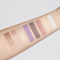 JOOCYEE Eyeshadow Single Skin Cupid APPLICATION