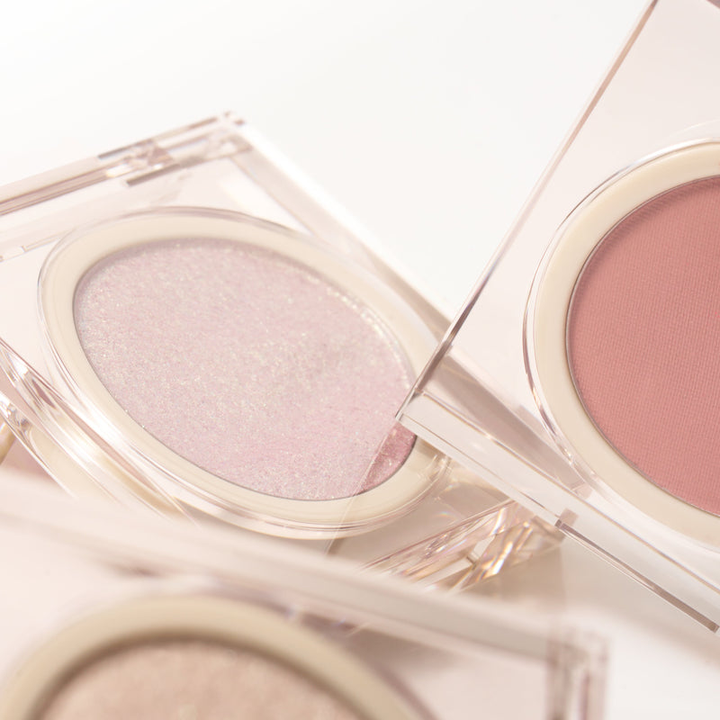 JOOCYEE Eyeshadow Single Skin Cupid CLOSE UP PACKAGING