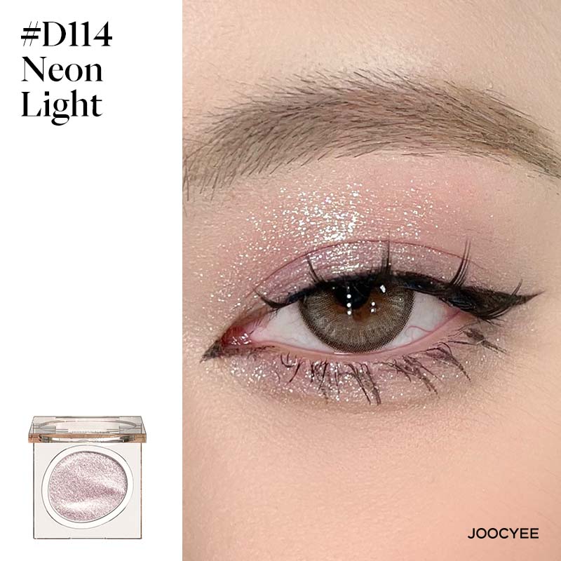 JOOCYEE Eyeshadow Single Skin Cupid #D114