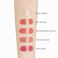 JOOCYEE Glazed Multi-Purpose Stick Skin Cupid COLOUR SWATCHES