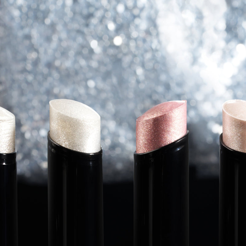 JOOCYEE Jelly Highlighter Stick Skin Cupid CLOSE UP  